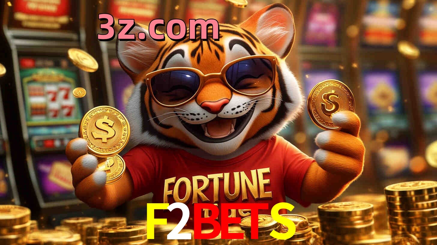 Fortune Tiger no Cassino Online F2BETS